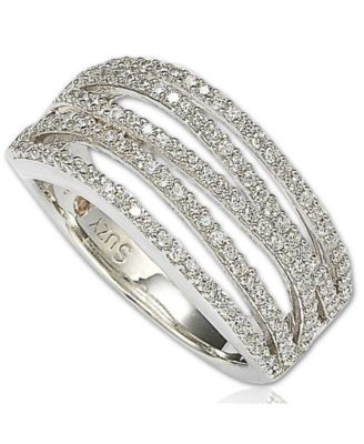 Suzy Levian New York