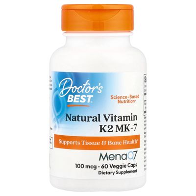 Doctor's Best