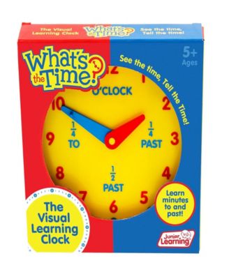 Junior Learning