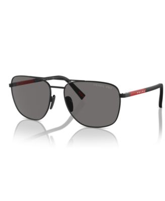 PRADA LINEA ROSSA