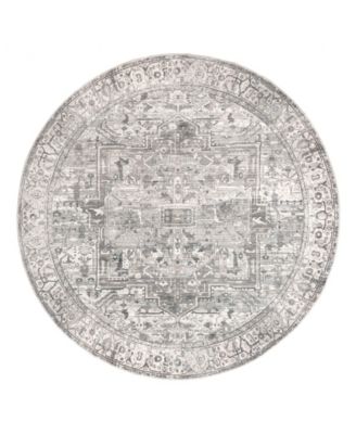 nuLoom - Revel Brielle 9'x12' Area Rug