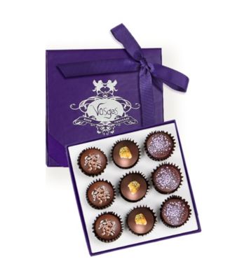 Vosges Haut-Chocolat - TC-PRA-009