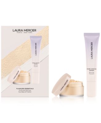 Laura Mercier - 2-Pc. Flawless Essentials Makeup Set