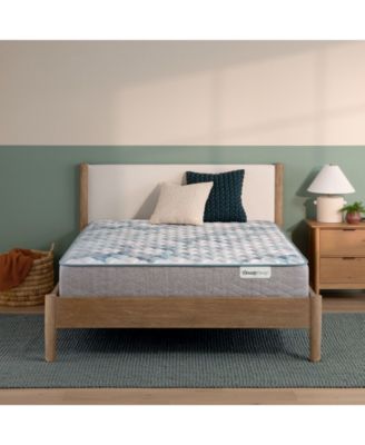Beautyrest - Beauty Sleep&reg; Dream Weaver 12.5" Firm Mattress - Full