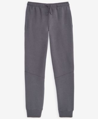 Epic Threads - Little & Big Boys Fleece Joggers, Created for Macy's