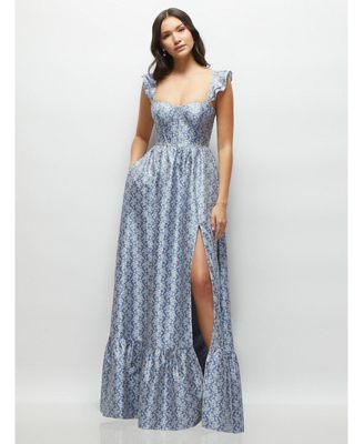 Dessy Collection