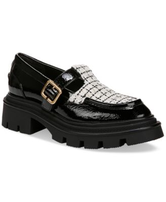 Circus NY by Sam Edelman - Payson Lug-Sole Mary Jane Loafers