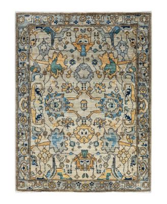 ADORN HAND WOVEN RUGS