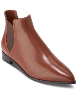 Cole Haan - Women's Hara Pointed Toe Stretch Booties