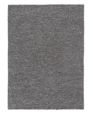 Town & Country Living - Olea Terra Bubble Texture 5'x7' Area Rug
