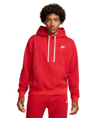 Nike - Men's Sportswear Club Fleece Pullover Hoodie