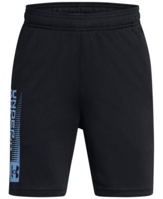 Under Armour - Big Boys Tech Wordmark Shorts