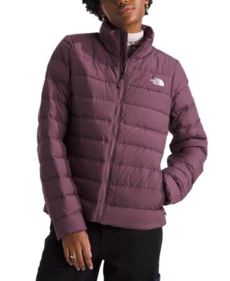 The North Face - Women's Aconcagua 3 Jacket