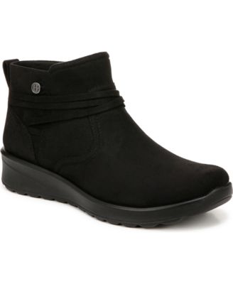 Bzees - Guest Washable Booties