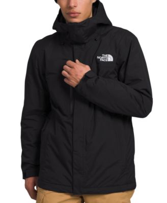 The North Face - Men's Freedom Zip-Front Insulated Hooded Jacket