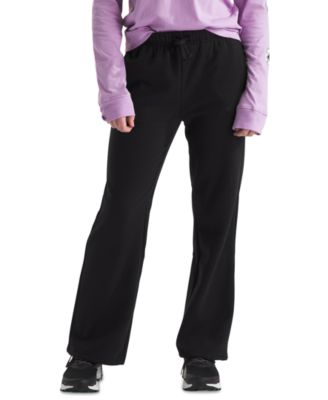 The North Face - Big Girls Camp Fleece Wide-Leg Pants