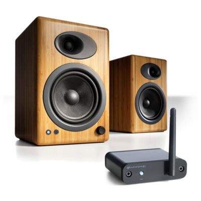 Audioengine