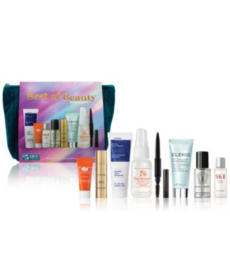 Created For Macy's - 9-Pc. Fall Beauty Set
