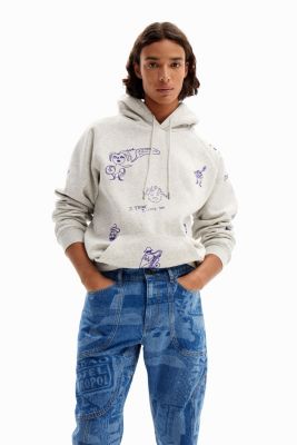 Desigual