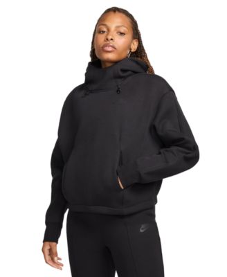 Nike - Women's Sportswear Tech Fleece Oversized Hoodie
