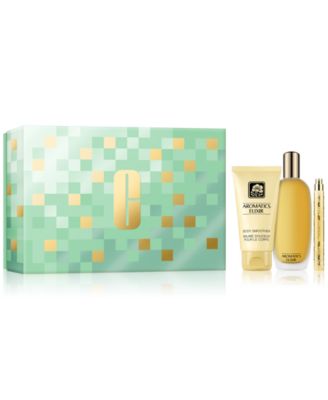 Clinique - 3-Pc. Aromatics Elixir Riches Fragrance Set