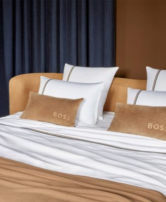 Boss Home