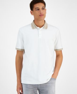 A|X Armani Exchange - Men's Polo Shirt