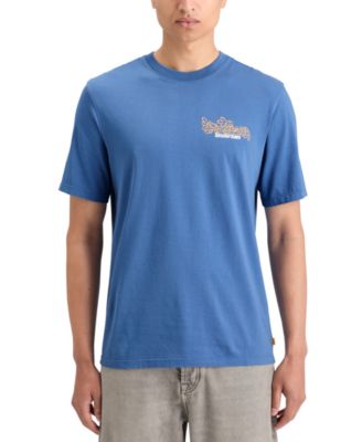 SCOTCH & SODA - Men's Artwork Graphic T-Shirt