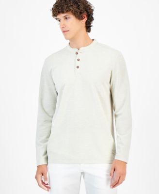Tommy Bahama - Men's Morro Beach Henley Shirt