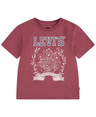 Levi's