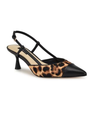 Nine West