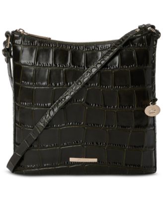 Brahmin - Katie Baize Small Leather Crossbody