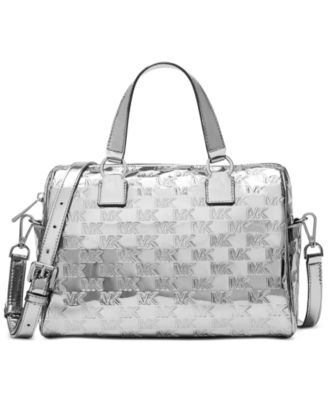 Michael Kors - Small Duffle Satchel
