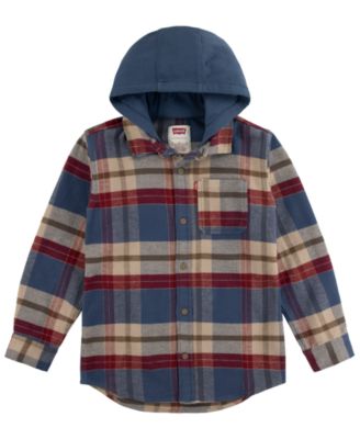 Levi's
