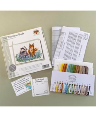 Bothy Threads