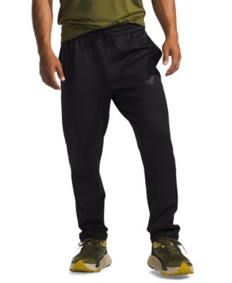 The North Face - Men's Horizon Fleece Drawstring Performance Pants