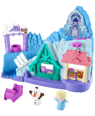 Little People