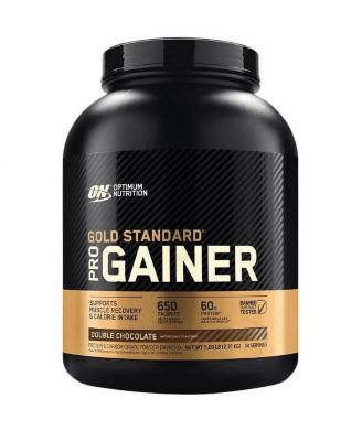 Optimum Nutrition