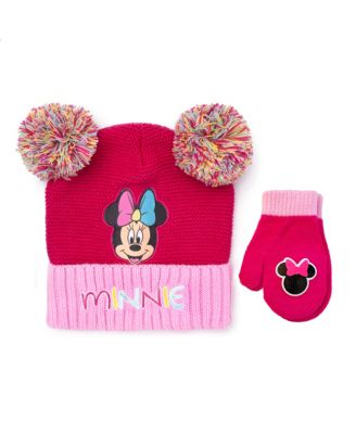 Minnie Mouse