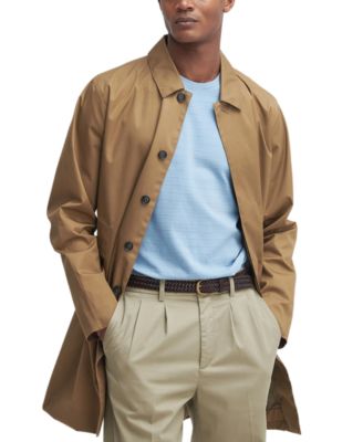 Barbour - Men's Lorden Waterproof Jacket