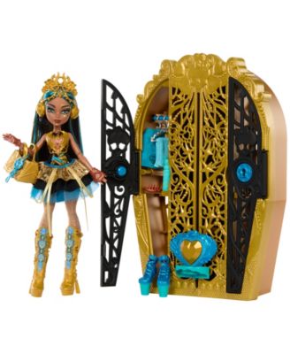 Monster High