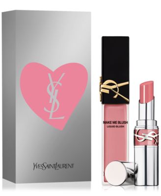 Yves Saint Laurent - 2-Pc. Holiday Look Makeup Set