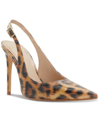 ALDO - Women's Stessysling Slingback Pumps