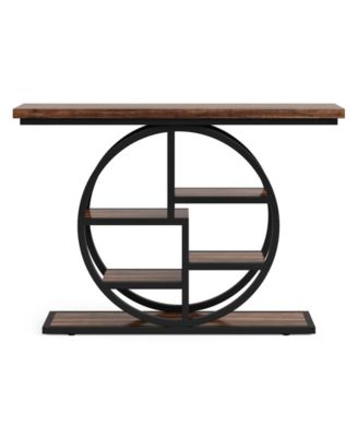 Tribesigns