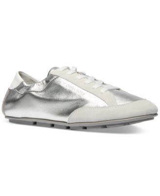 Michael Kors - Susie Lace-Up Trainer Sneakers