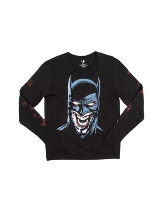 Heroes & Villains