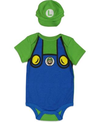 SUPER MARIO