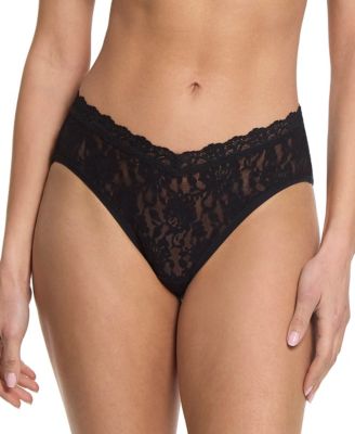 Hanky Panky