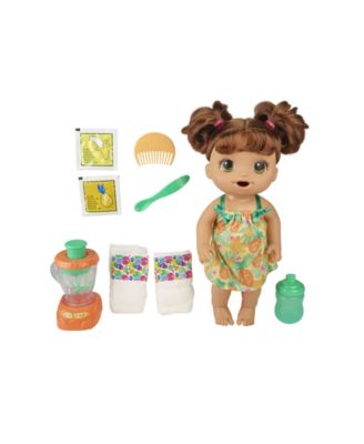 Baby Alive