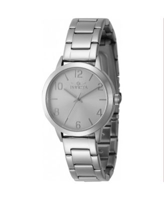Invicta